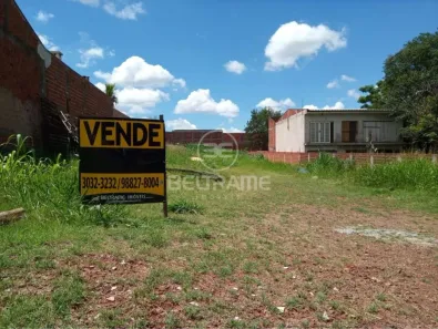 Lote/Terreno à venda, 1000m² no Condomínio Santa Marina, Maringá