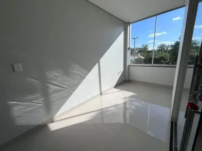 Apartamento com 2 Quartos à venda, 70m² no São Paulo, Barreiras