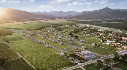 Lote/Terreno à venda, 300m² no Campo Duna, Imbituba