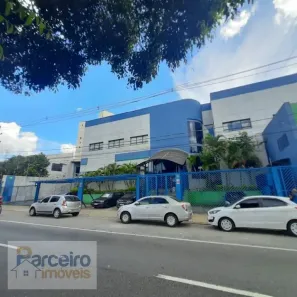 Galpão/Depósito/Armazém à venda, 2602m² no Engenheiro Goulart, São Paulo