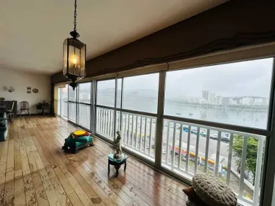Apartamento com 4 Quartos à venda, 270m² no Botafogo, Rio de Janeiro