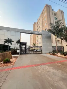 Apartamento com 2 Quartos à venda, 47m² no Cidade Industrial 2, Londrina