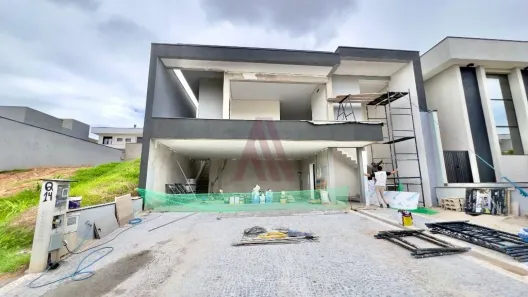 Casa de Condomínio com 3 Quartos à venda, 240m² no Roncáglia, Valinhos