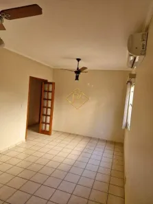 Casa de Condomínio com 3 Quartos para alugar, 84m² no Jardim Manoel Penna, Ribeirão Preto
