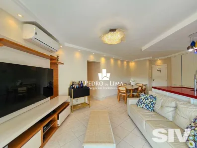 Apartamento com 4 Quartos à venda, 150m² no Riviera, Bertioga