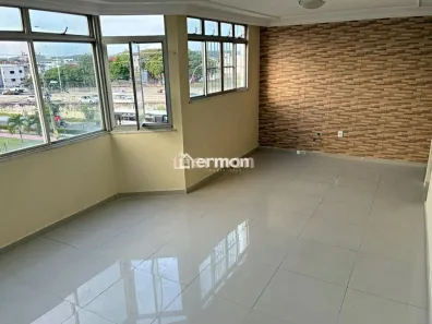 Apartamento com 3 Quartos à venda, 98m² no Candelária, Natal