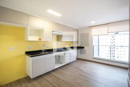 Apartamento com 2 Quartos à venda, 45m² no Centro, Osasco