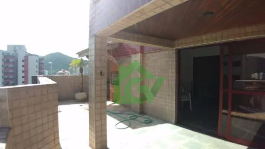 Cobertura com 3 Quartos à venda, 144m² no Vila Atlântica, Caraguatatuba