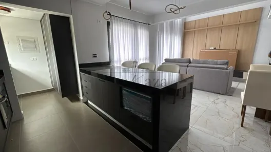 Apartamento com 1 Quarto à venda, 94m² no Parque Residencial Aquarius, São José dos Campos
