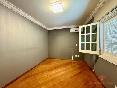 Casa de Condomínio com 4 Quartos à venda, 460m² no Alphaville, Santana de Parnaíba