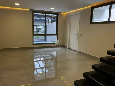 Sobrado com 5 Quartos à venda, 520m² no Jardim Prudência, São Paulo