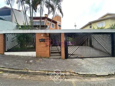 Casa com 3 Quartos à venda, 353m² no Nova Itatiba, Itatiba
