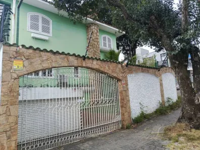 Imóvel Comercial com 3 Quartos para alugar, 301m² no Bosque da Saúde, São Paulo