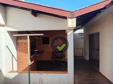 Casa com 3 Quartos à venda, 134m² no Centro, Barra Bonita