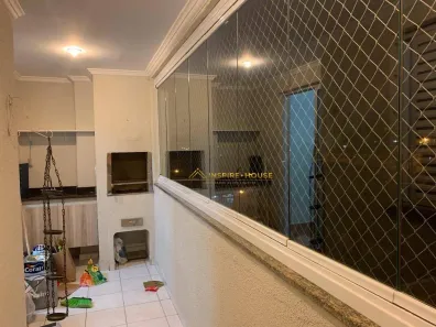 Apartamento com 3 Quartos à venda, 79m² no Vila Industrial, São José dos Campos