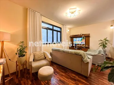 Apartamento com 3 Quartos à venda, 100m² no Coração Eucarístico, Belo Horizonte