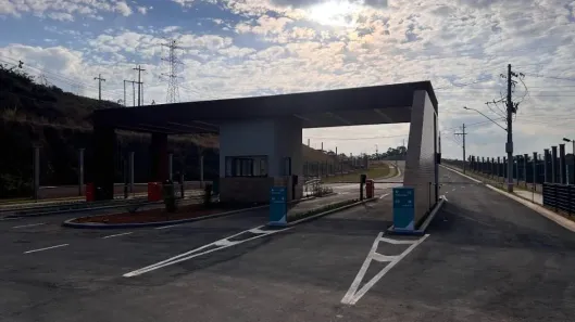Lote/Terreno à venda, 300m² no Nova Era, Campanha