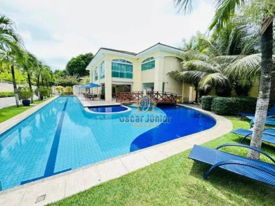 Casa de Condomínio com 3 Quartos à venda, 195m² no Lagoa Redonda, Fortaleza