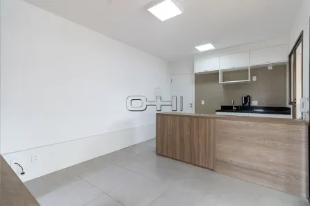 Apartamento com 1 Quarto para alugar, 44m² no Vila Mariana, São Paulo