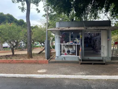 Imóvel Comercial para alugar, 15m² no Centro, Itu