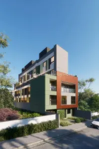 Apartamento com 1 Quarto para alugar, 35m² no Vila Clementino, São Paulo