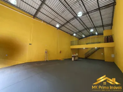 Galpão/Depósito/Armazém para alugar, 160m² no Pestana, Osasco