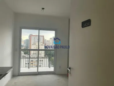 Apartamento com 1 Quarto à venda, 24m² no Vila Olímpia, São Paulo