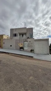 Casa com 4 Quartos à venda, 218m² no Fazenda Vitali, Colatina