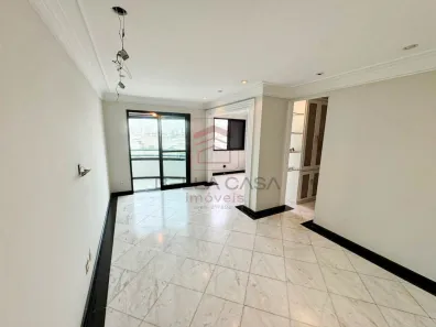 Apartamento com 3 Quartos à venda, 84m² no Parque da Mooca, São Paulo