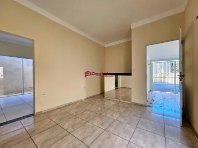Casa com 3 Quartos para alugar, 207m² no Vila São Roque, Limeira