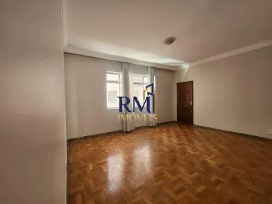 Apartamento com 4 Quartos à venda, 120m² no Lourdes, Belo Horizonte