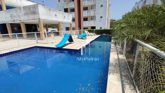 Apartamento com 2 Quartos à venda, 59m² no Uruguai, Teresina