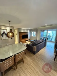 Apartamento com 2 Quartos à venda, 84m² no Parque Reboucas, São Paulo