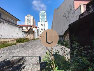 Lote/Terreno à venda, 500m² no Tatuapé, São Paulo