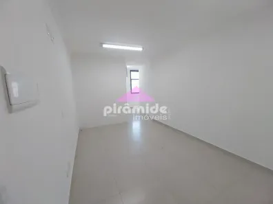 para alugar, 41m² no Centro, São José dos Campos