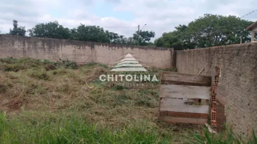 Lote/Terreno à venda, 258m² no Gramadinho, Itapetininga