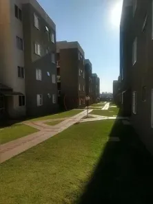 Apartamento com 2 Quartos à venda, 52m² no Conjunto Floresta, Sarandi