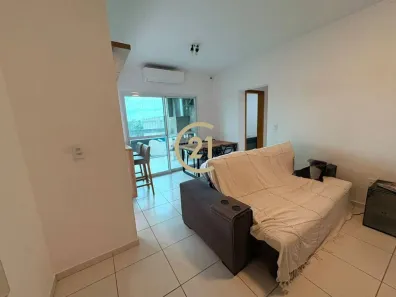 Apartamento com 3 Quartos para alugar, 84m² no Aqui se Vive, Indaiatuba