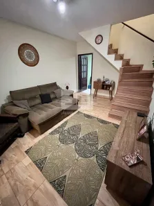 Sobrado com 2 Quartos à venda, 128m² no Rudge Ramos, São Bernardo do Campo