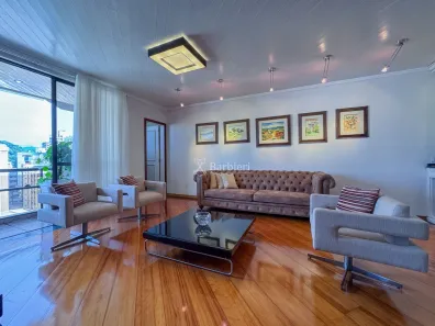 Cobertura com 4 Quartos à venda, 340m² no Jardim Blumenau, Blumenau