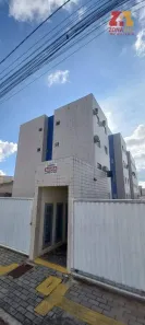 Apartamento com 2 Quartos à venda, 50m² no Planalto Boa Esperança, João Pessoa