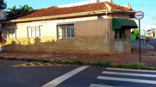 Prédio Comercial para alugar, 90m² no Centro, Sertãozinho