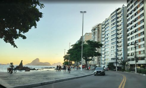 Apartamento com 2 Quartos à venda, 86m² no Icaraí, Niterói