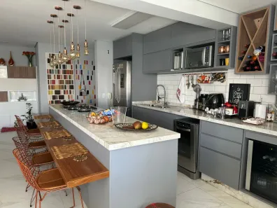 Apartamento com 2 Quartos à venda, 111m² no Aclimação, São Paulo