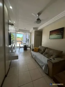 Apartamento com 2 Quartos à venda, 60m² no Parque Turf Club, Campos dos Goytacazes