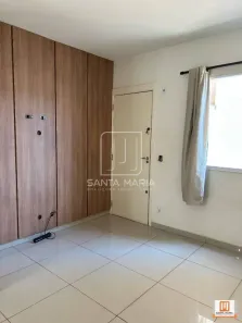Apartamento com 2 Quartos à venda, 42m² no Jardim Heitor Rigon, Ribeirão Preto