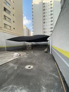 Ponto Comercial para alugar, 380m² no Indianópolis, São Paulo