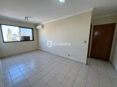 Apartamento com 1 Quarto à venda, 52m² no Cidade Alta, Piracicaba