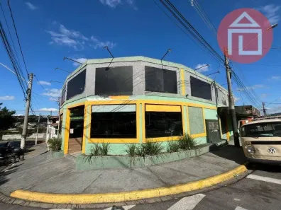 Ponto Comercial para alugar, 170m² no Cidade Planejada I, Bragança Paulista