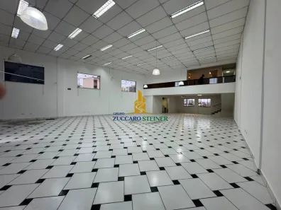 Ponto Comercial para alugar, 350m² no Jardim Rosa de Franca, Guarulhos
